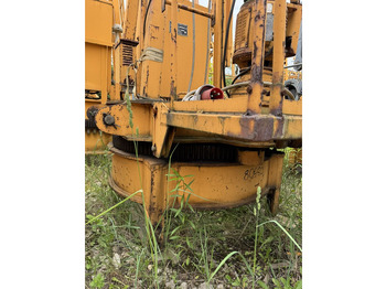 Башенный кран Liebherr 63LC: фото 3 Башенный кран Liebherr 63LC: фото 3