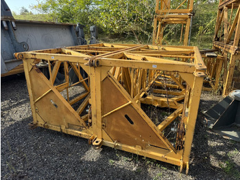 Башенный кран Liebherr 71K/81K TS with/without support: фото 3 Башенный кран Liebherr 71K/81K TS with/without support: фото 3