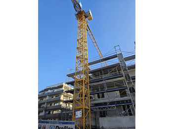 Башенный кран LIEBHERR