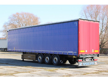 Тентованный полуприцеп Schwarzmüller SPA 3/E: фото 5 Тентованный полуприцеп Schwarzmüller SPA 3/E: фото 5