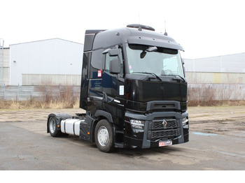 Тягач RENAULT T 480