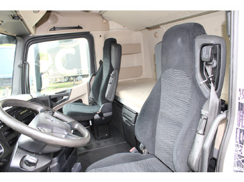 Тягач Mercedes-Benz Actros 1845: фото 5