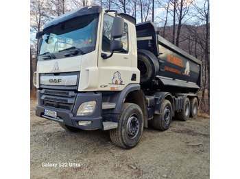 Самосвал DAF CF 450