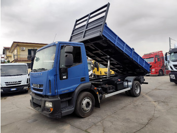 Самосвал IVECO EuroCargo 140E