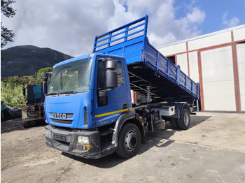 Самосвал IVECO EuroCargo 150E