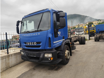 Грузовик-шасси IVECO EuroCargo 190E