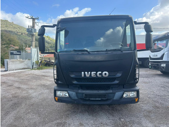 Грузовик бортовой/ Платформа IVECO EuroCargo 80E