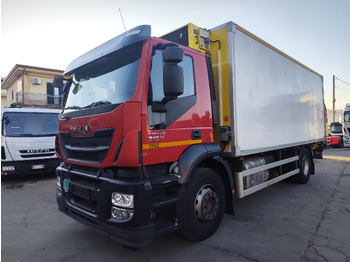 Грузовик-шасси IVECO Stralis