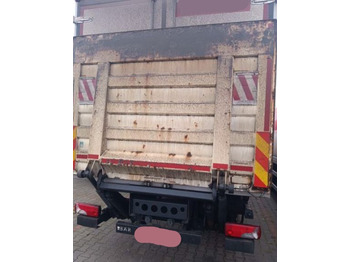 Грузовик-шасси IVECO STRALIS AD 260S31 XP: фото 3 Грузовик-шасси IVECO STRALIS AD 260S31 XP: фото 3