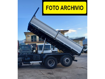 IVECO STRALIS AD 260S31 XP в лизинг IVECO STRALIS AD 260S31 XP: фото 4