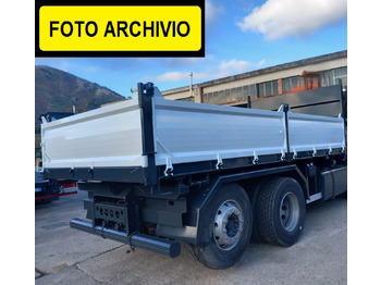 IVECO STRALIS AD 260S31 XP в лизинг IVECO STRALIS AD 260S31 XP: фото 2