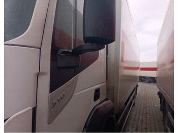 Грузовик-шасси IVECO STRALIS AD 260S31 XP: фото 2 Грузовик-шасси IVECO STRALIS AD 260S31 XP: фото 2