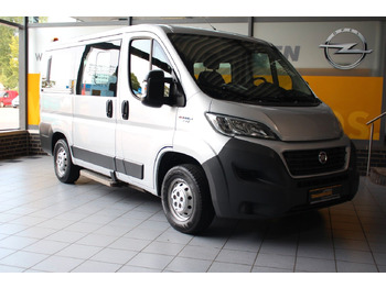 Пассажирский фургон FIAT Ducato
