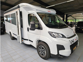 Полуинтегрированный автодом LMC