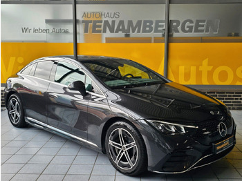 Легковой автомобиль MERCEDES-BENZ