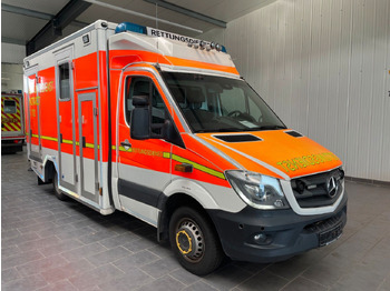 Легковой автомобиль MERCEDES-BENZ