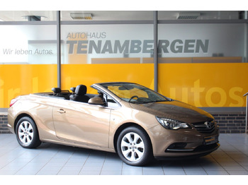 Легковой автомобиль OPEL