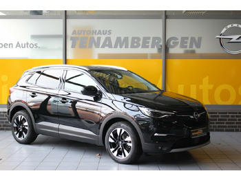 Внедорожник OPEL