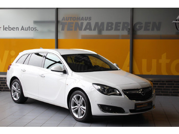 Легковой автомобиль OPEL
