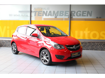 Легковой автомобиль OPEL