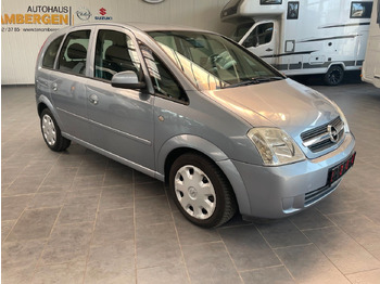 Пассажирский фургон OPEL