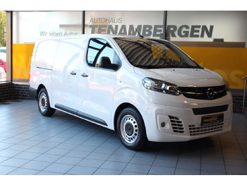 Легковой фургон OPEL Vivaro