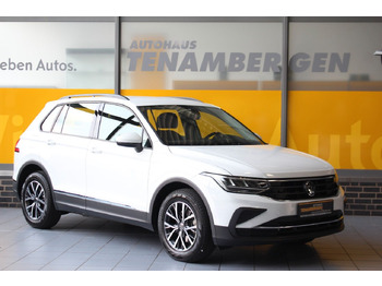 Внедорожник VOLKSWAGEN