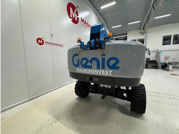 Подъёмник Genie S65: фото 4