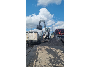 Terex TM 230 в лизинг Terex TM 230: фото 3