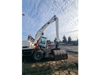 Terex TM 230 в лизинг Terex TM 230: фото 1
