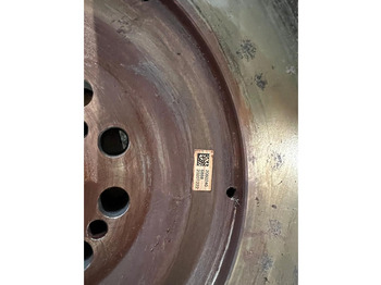 Маховик Scania 2060240: фото 4