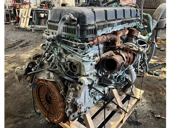 Двигатель Volvo D13K540 K5: фото 3 Двигатель Volvo D13K540 K5: фото 3