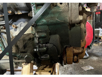 Двигатель Volvo D13K540 K5: фото 5 Двигатель Volvo D13K540 K5: фото 5