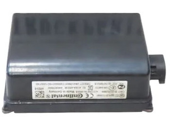 Блок управления DAF