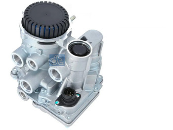 Тормозной клапан WABCO