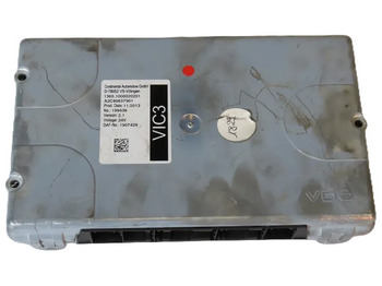 Блок управления DAF XF 106