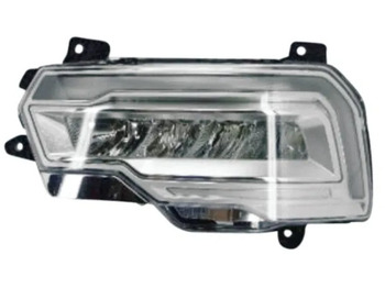 Передняя фара DAF XG