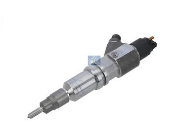 Распределитель впрыска IVECO