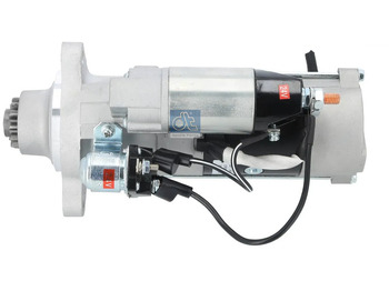 Стартер IVECO