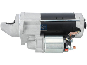 Стартер IVECO