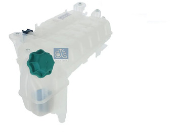 Расширительный бачок MAN