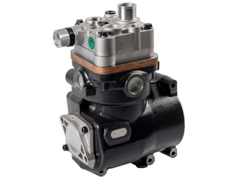 Пневмокомпрессор MAN TGX