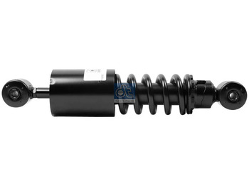 Амортизатор MAN TGS