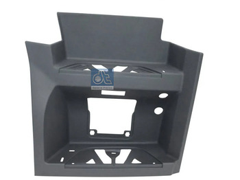 Боковая подножка MERCEDES-BENZ Actros