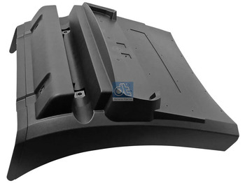 Крыло MERCEDES-BENZ Actros