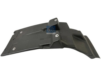 Крыло RENAULT T