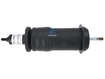 Амортизатор SCANIA