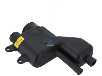 Насос гидроусилителя SCANIA R