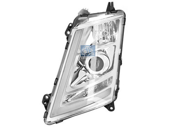 Передняя фара VOLVO FH