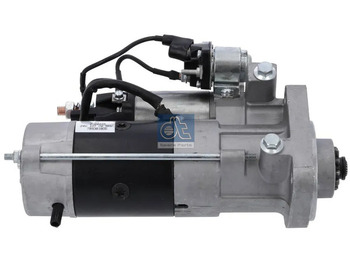 Стартер VOLVO FL